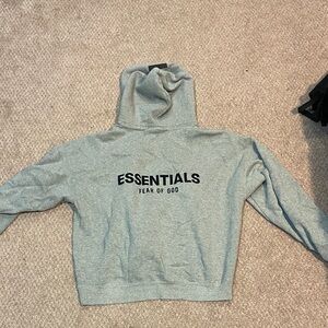 Essentials Hoodie